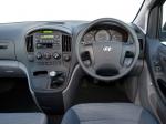 Hyundai H-1 Multicab 2012 года (ZA)